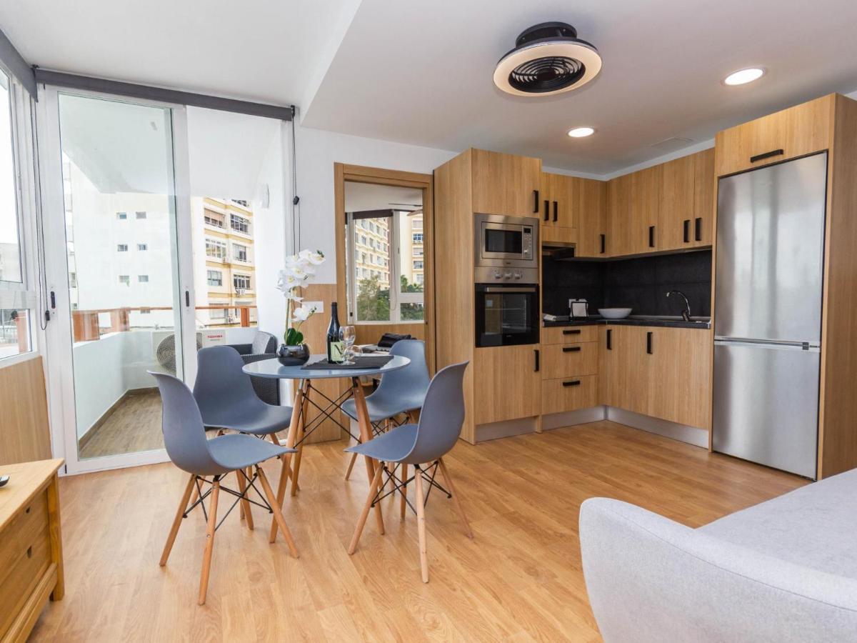 Cozy Holiday Home In Playa Del Ingles 외부 사진