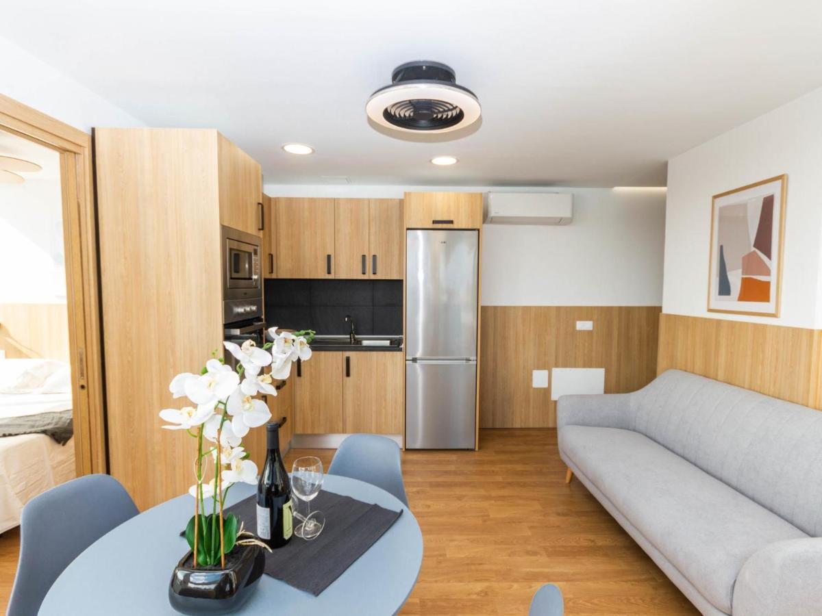 Cozy Holiday Home In Playa Del Ingles 외부 사진