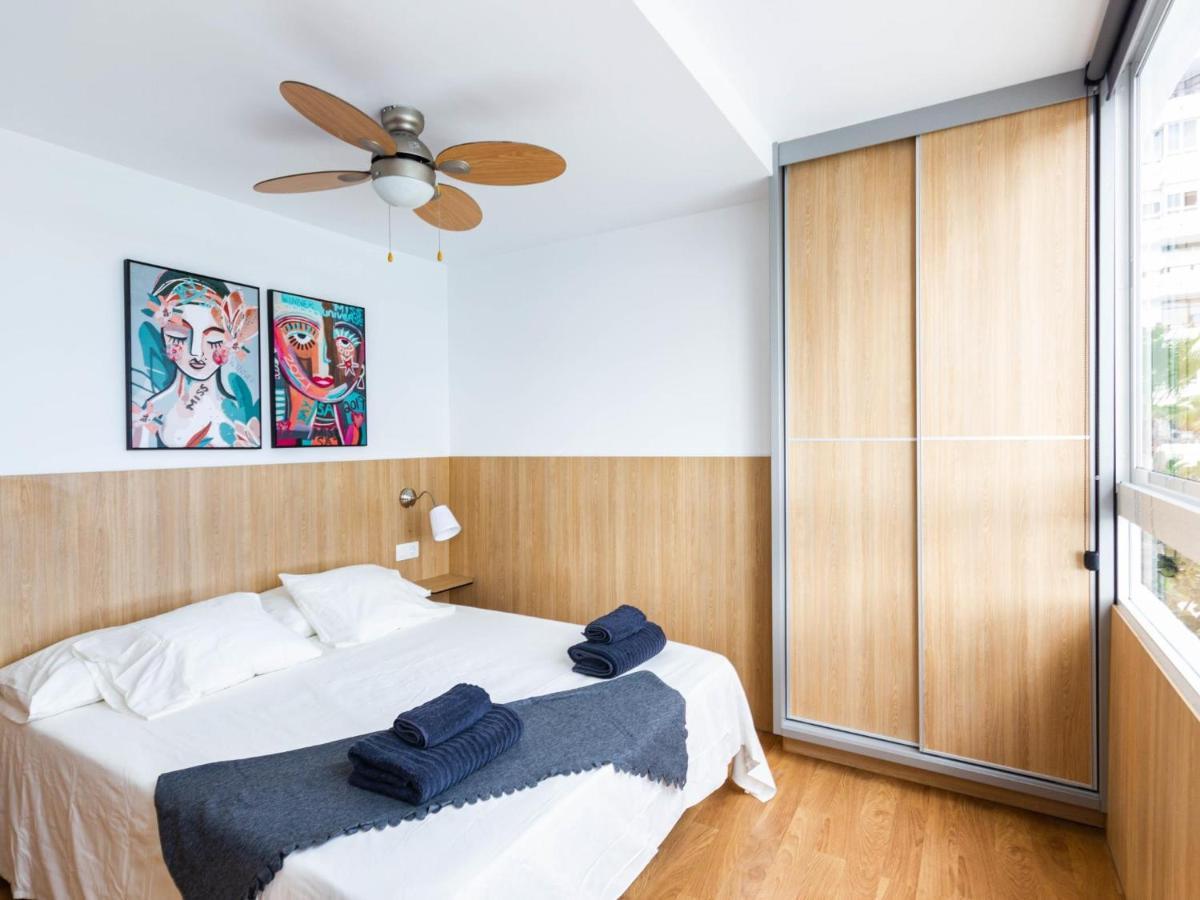Cozy Holiday Home In Playa Del Ingles 외부 사진