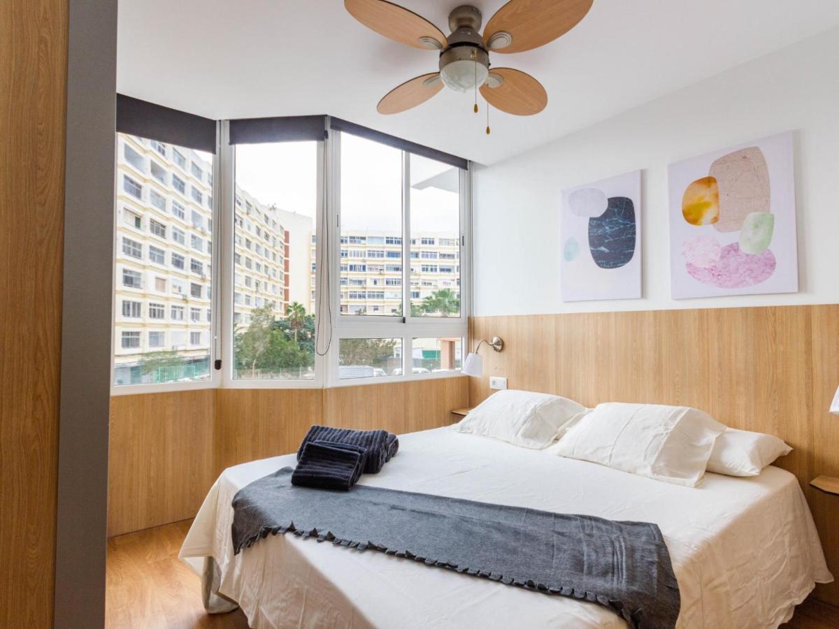 Cozy Holiday Home In Playa Del Ingles 외부 사진