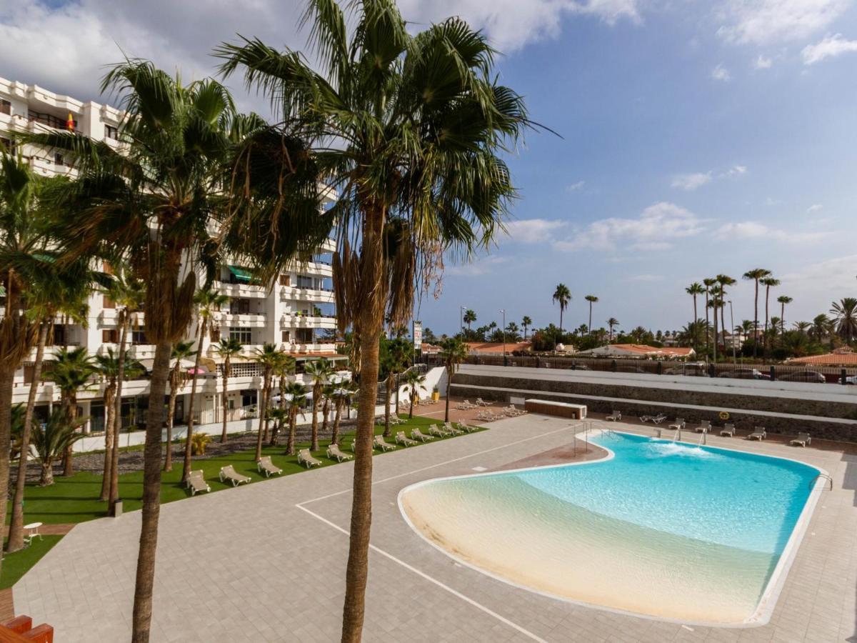 Cozy Holiday Home In Playa Del Ingles 외부 사진