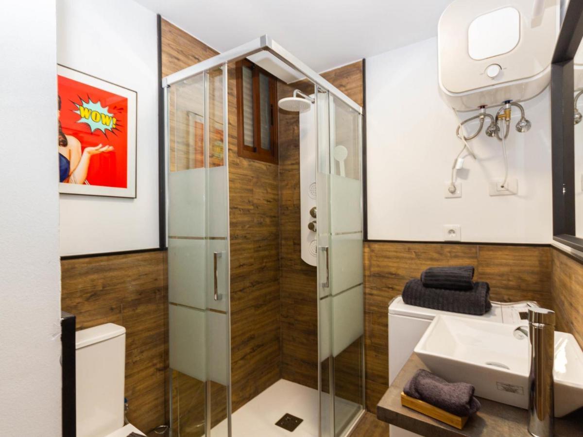 Cozy Holiday Home In Playa Del Ingles 외부 사진