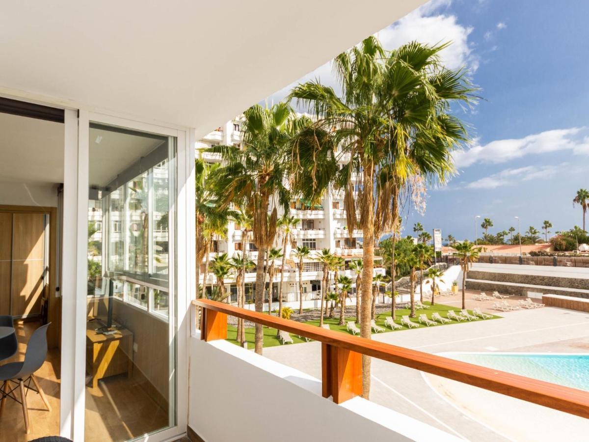 Cozy Holiday Home In Playa Del Ingles 외부 사진