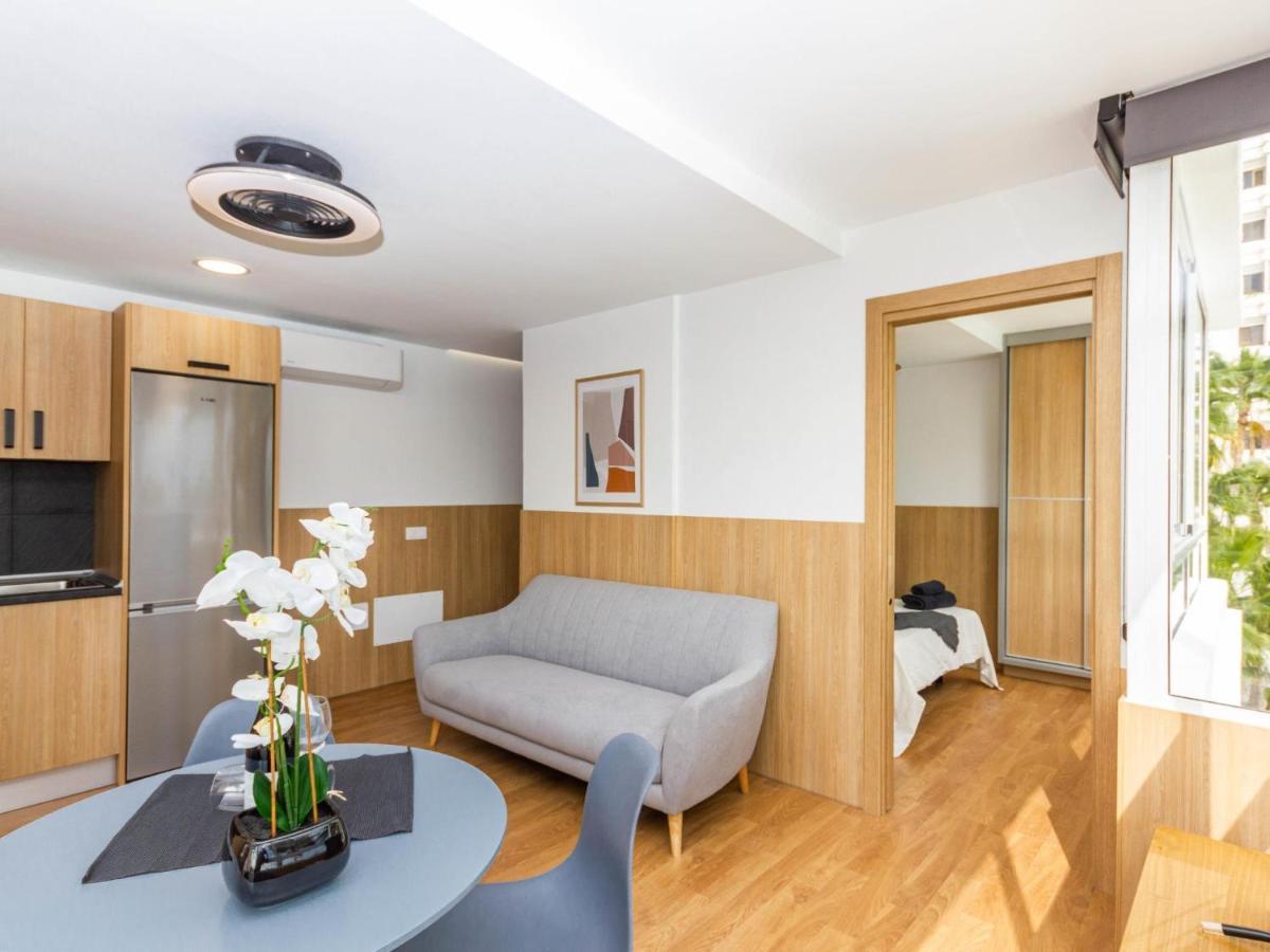Cozy Holiday Home In Playa Del Ingles 외부 사진