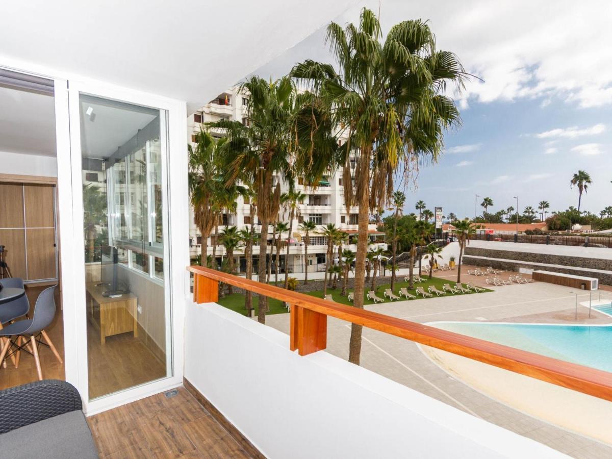 Cozy Holiday Home In Playa Del Ingles 외부 사진