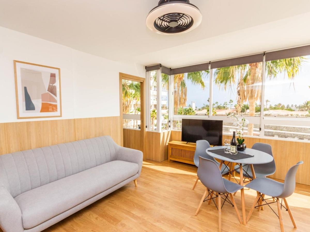 Cozy Holiday Home In Playa Del Ingles 외부 사진