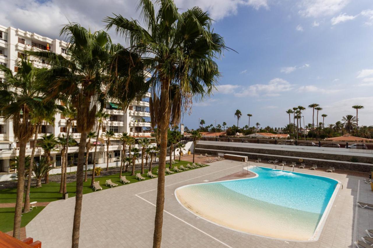 Cozy Holiday Home In Playa Del Ingles 외부 사진